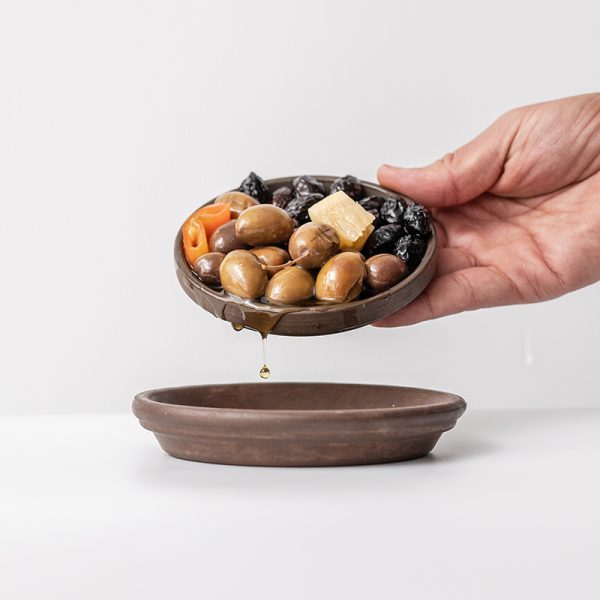 ⁦זיתים כבושים, משק סמדר⁩ – תמונה ⁦2⁩