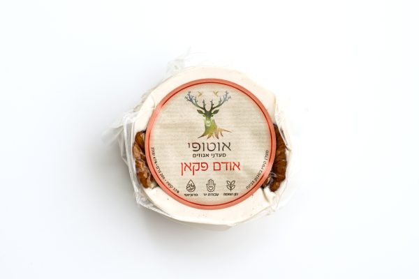 אודם פקאן, מעדני הטבע/אוטופי