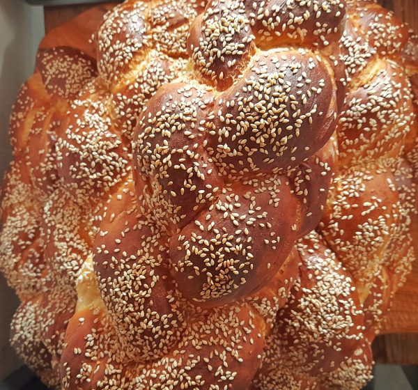 חלה של שבת