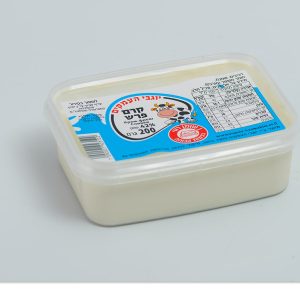 גבינת בקר קרם פרש