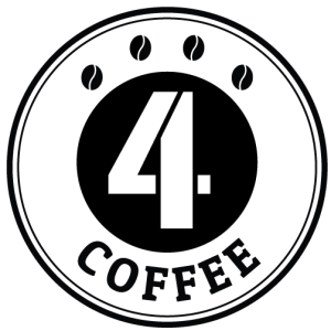 פולי קפה קלויים 1קילו – 4coffee