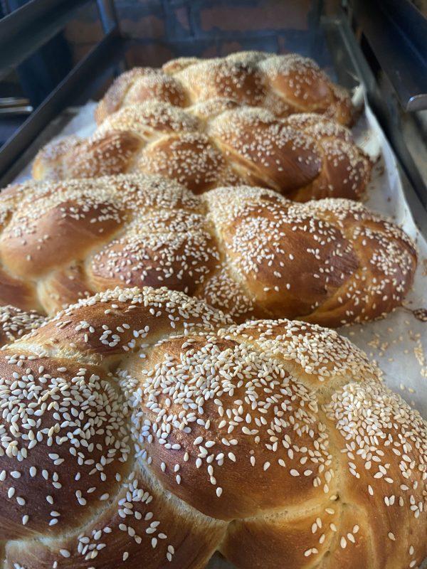 ⁦חלה של שבת⁩ – תמונה ⁦3⁩